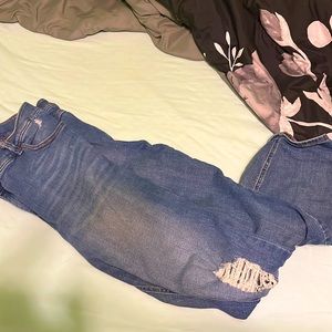 Old navy jeans